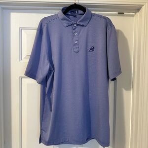 Stitch Men's Golf Polo M/L